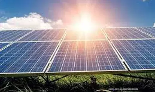 सौर उर्जा को लेकर बढ़ रहा रूझान , अमरावती जिले में 7159 लोगों ने लगाया सोलर रूफ टॉप