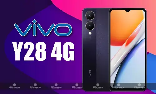 Vivo Y28 4G में मिलेगी 6000mAh की बैटरी, FCC लिस्टिंग से हुआ खुलासा