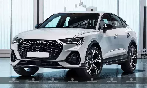 Audi Q3 और Q3 Sportback का Bold Edition भारत में हुआ लॉन्च, जानें कीमत और फीचर्स