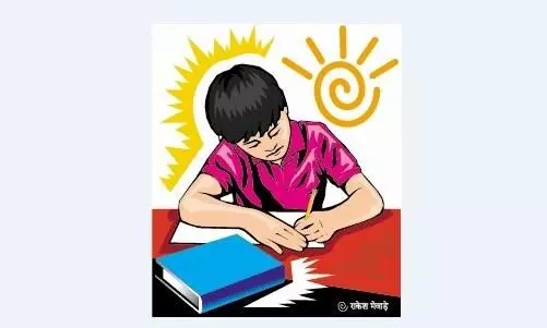 10वीं-12वीं सप्लीमेंट्री परीक्षा में औसतन 33% हो रहे फेल 10वीं-12वीं सप्लीमेंट्री परीक्षा में औसतन 33% हो रहे फेल