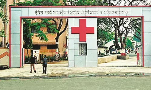 मेडिकल के बाद अब मेयो में होगी सुरक्षा चाक-चौबंद , महाराष्ट्र सिक्योरिटी फोर्स के जवान रखेंगे नजर