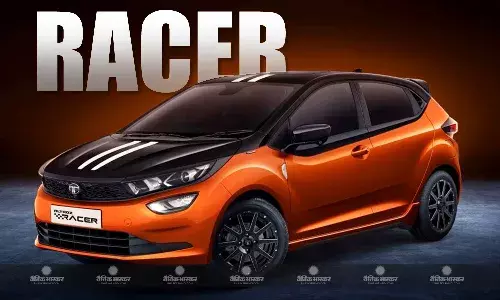 Tata Altroz Racer भारत में जल्द होगा लॉन्च, मिलेंगे नए फीचर्स और दमदार इंजन