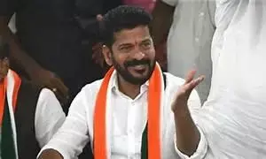 तेलंगाना के मुख्यमंत्री रेवंत रेड्डी ने सर्जिकल स्ट्राइक पर उठाए सवाल,बीजेपी ने दिया जवाब