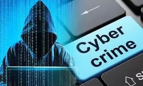 साइबर ठगों को पसंद आए तीन वरिष्ठ पुलिस अधिकारियों के नाम, कर रहे हैं बदनाम