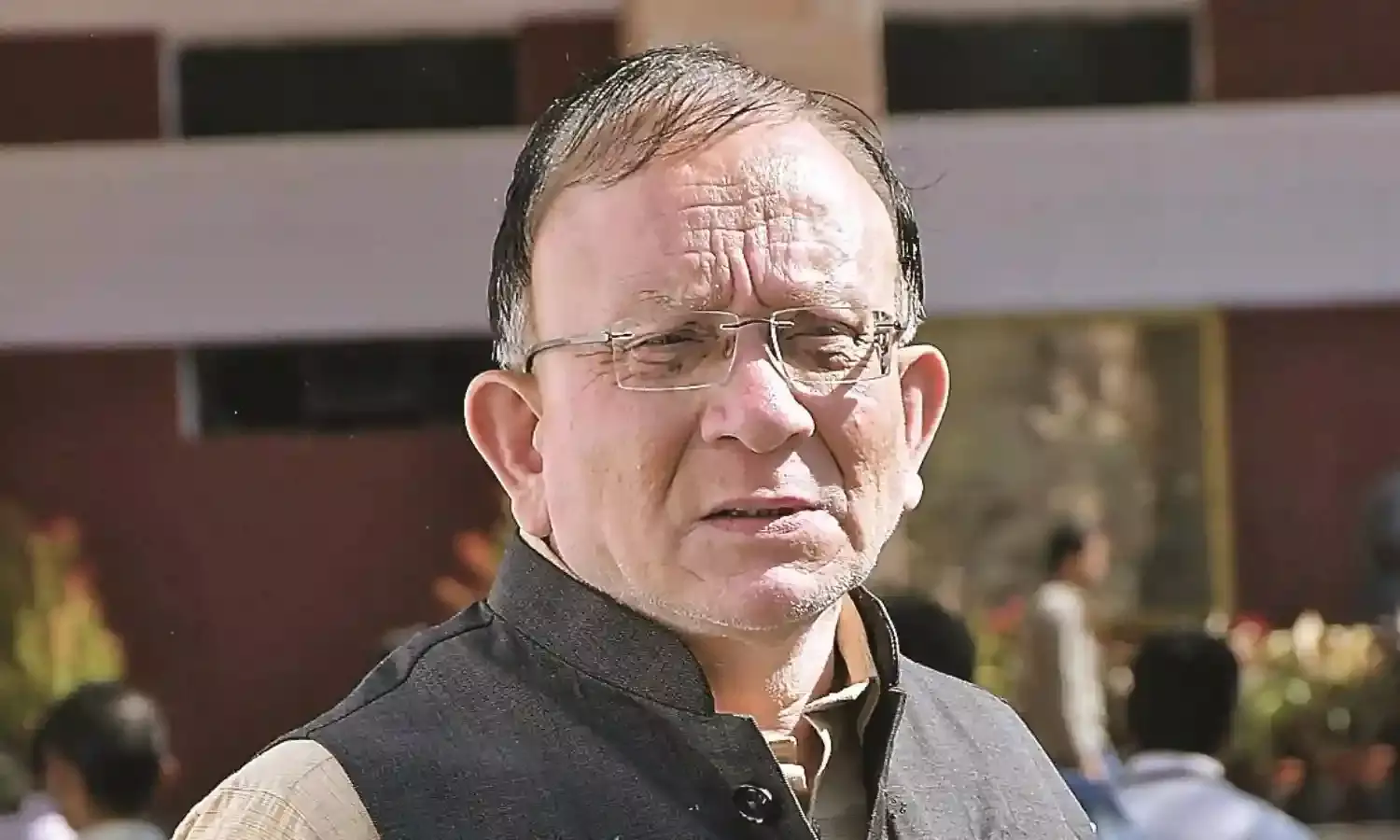 विधायक खोपड़े ने कहा - पटोले और वडेट्टीवार कर रहे हैं हिंदुओं का अपमान