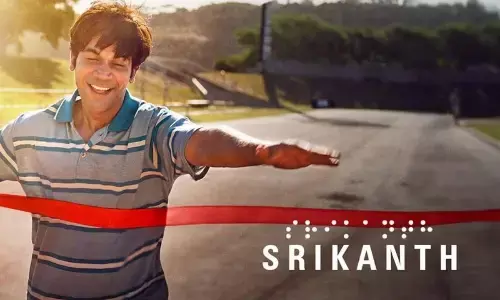 रिलीज के दूसरे दिन राजकुमार राव की फिल्म ‘श्रीकांत’ के कलेक्शन में आया उछाल, किया इतने करोड़ का कलेक्शन