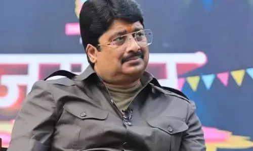 मुलाकात के बाद शाह की जनसभा और राजा भैया ने बुलाई पार्टी की बैठक, जानिए प्रतापगढ़ सीट का हाल?