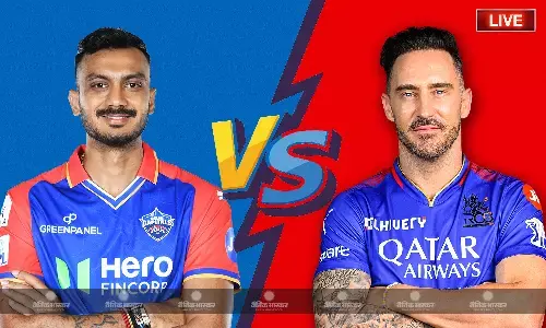 रजत पाटिदार के बाद यश दयाल ने दिखाया कमाल, दिल्ली को हराकर लगातार पांचवां मैच जीती आरसीबी