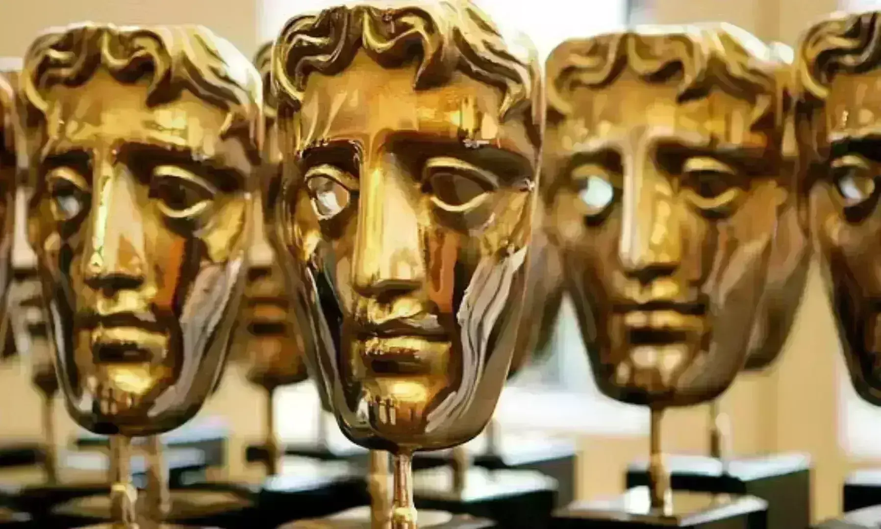 बाफ्टा टीवी अवॉर्ड का हुआ एलान, इन दो शोज का दिखा जलवा, यहां देखें विनर्स की पूरी लिस्ट बाफ्टा टीवी अवॉर्ड का हुआ एलान, इन दो शोज का दिखा जलवा, यहां देखें विनर्स की पूरी लिस्ट