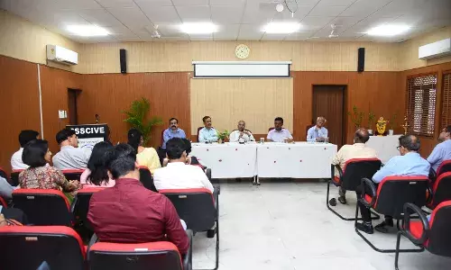 एनईपी 2020 की बच्चों के सर्वांगीण विकास में महत्‍वपूर्ण भूमिका: प्रो. सकलानी