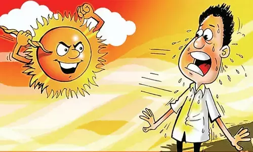 सन स्ट्रोक या लू लगना -कारण, लक्षण और बचाव - जानें एक्सपर्ट से