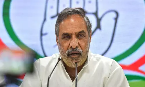 भगवा दुर्ग भेदने में आनंद शर्मा को छूट रहा पसीना, कभी था कांग्रेस का गढ़ भगवा दुर्ग भेदने में आनंद शर्मा को छूट रहा पसीना, कभी था कांग्रेस का गढ़