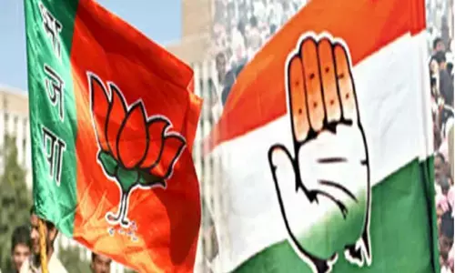 नारी वंदन शक्ति की बजाय सियासी दलों का आपराधिक शक्ति पर ज्यादा रहा जोर