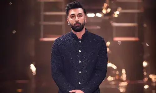 रणबीर कपूर और साई पल्लवी की जोड़ी को देखने के लिए फैंस को करना होगा लंबा इंतजार, फिल्म रामायण की नई रिलीज डेट हुई जारी