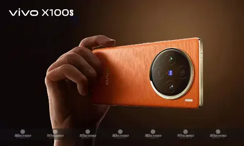 Vivo X100s मीडियाटेक डाइमेंशन 9300+ चिपसेट के साथ हुआ लॉन्च, जानिए कीमत और स्पेसिफिकेशन