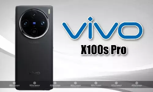 वीवो ने 100W वायर्ड फास्ट चार्जिंग सपोर्ट के साथ उतारा X100 Pro, इन खूबियों से लैस