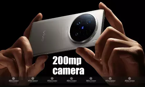 200-मेगापिक्सेल टेलीफोटो कैमरा के साथ लॉन्च हुआ Vivo X100 Ultra, जानिए इसकी कीमत और स्पेसिफिकेशन