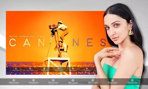 कान्स फिल्म फेस्टिवल में डेब्यू करने जा रहीं एक्ट्रेस कियारा अडवाणी, इन इवेंट्स में निभाएंगी खास जिम्मेदारी