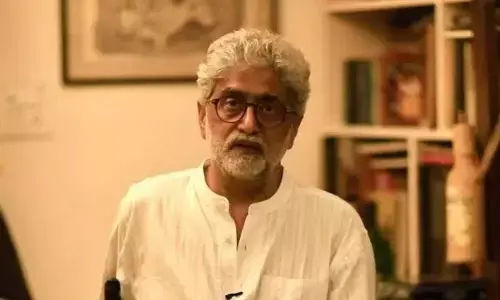 भीमा कोरेगांव मामला - नवलखा को चार साल बाद सुप्रीम कोर्ट से मिली जमानत