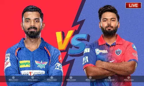 पोरेल और स्टब्स की धमाकेदार बल्लेबाजी, इशांत शर्मा की धारदार गेंदबाजी, दिल्ली ने लखनऊ को 19 रनों से दी मात