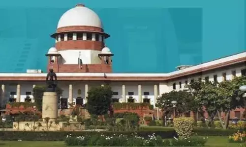 सर्वोच्च न्यायालय ने खारिज की मोदी, ठाकुर के खिलाफ दायर नफरती भाषण देने वाली याचिकाएं