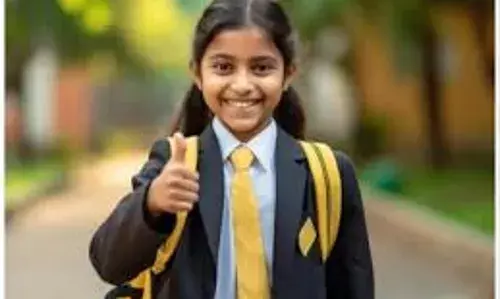 सीबीएसई रिजल्ट - बारहवीं में 89.77 तो दसवीं में 96.53 प्रतिशत विद्यार्थी उत्तीर्ण सीबीएसई रिजल्ट - बारहवीं में 89.77 तो दसवीं में 96.53 प्रतिशत विद्यार्थी उत्तीर्ण
