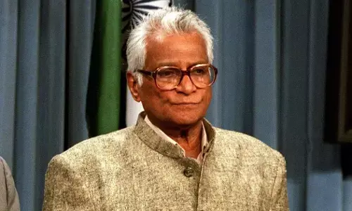 मुजफ्फरपुर में बीजेपी की हैट्रिक या कांग्रेस की वापसी! जानिए इस सीट का इतिहास जहां से जॉर्ज फर्नांडिस रहे 5 बार के सांसद