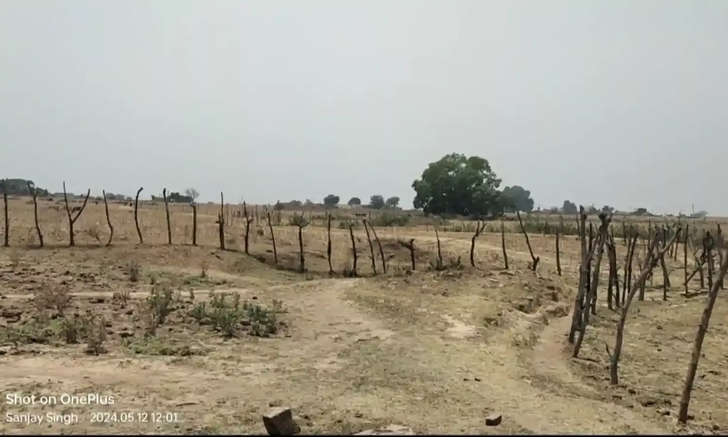 गांव आने-जाने के लिए नहीं रास्ता, लोग परेशान, पन्ना जनपद अंतर्गत ग्राम पंचायत कुडार के कोतवालीपुर व कर्रीपुरा का मामला