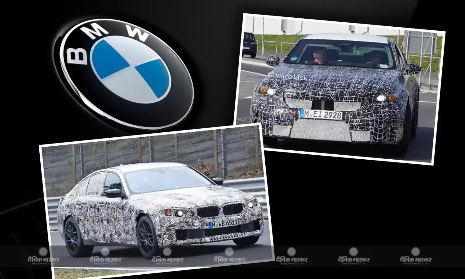 नेक्स्ट जेनरेशन BMW M5 का डिजाइन स्केच जारी, जानिए कितनी होगी खास?