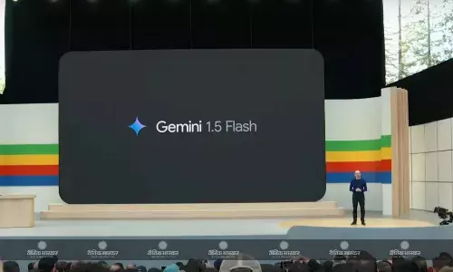 सभी को मिलेगा Gemini का लाभ, जानिए Gemini 1.5 Flash और Gemma 2.0 को लेकर गूगल ने क्या कहा? सभी को मिलेगा Gemini का लाभ, जानिए Gemini 1.5 Flash और Gemma 2.0 को लेकर गूगल ने क्या कहा?