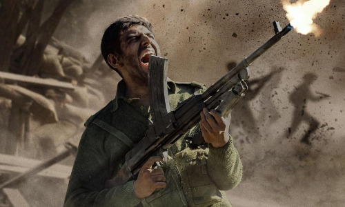 फिल्म चंदू चैंपियन का शानदार फर्स्ट लुक पोस्टर हुआ रिलीज, लंगोट पहने दौड़ लगाते नजर आए कार्तिक आर्यन