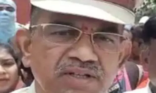 रिश्वतखोरी मामले में एसीबी के हत्थे चढ़ा फरार आबकारी अधीक्षक पाटील