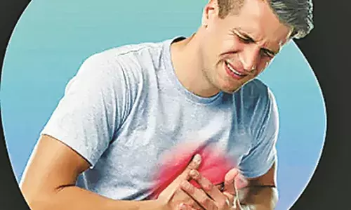 दिल नहीं देगा दगा...राज्य के 10 जिलों में स्टेमी योजना अभियान, नागपुर भी शामिल