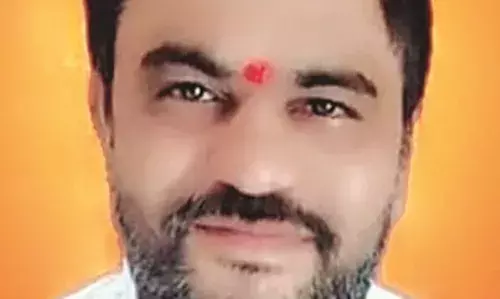 दुर्घटना से ब्रेन डेड व्यक्ति के अंगदान से 4 लोगों को मिला जीवनदान