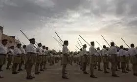 17 से संघ का तृतीय वर्ष शिक्षा वर्ग, कई क्षेत्र में रुचि के अनुसार काम का सीखेंगे पाठ 17 से संघ का तृतीय वर्ष शिक्षा वर्ग, कई क्षेत्र में रुचि के अनुसार काम का सीखेंगे पाठ