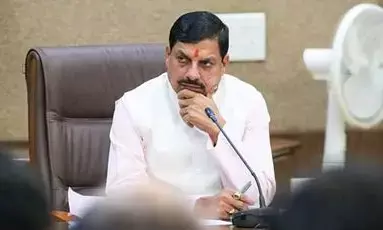 सीएम मोहन यादव ने गंगोत्री-यमनोत्री में तीन श्रद्धालुओं के मरने पर जताया शोक,  4-4 लाख रुपये सहायक राशि देने का किया ऐलान