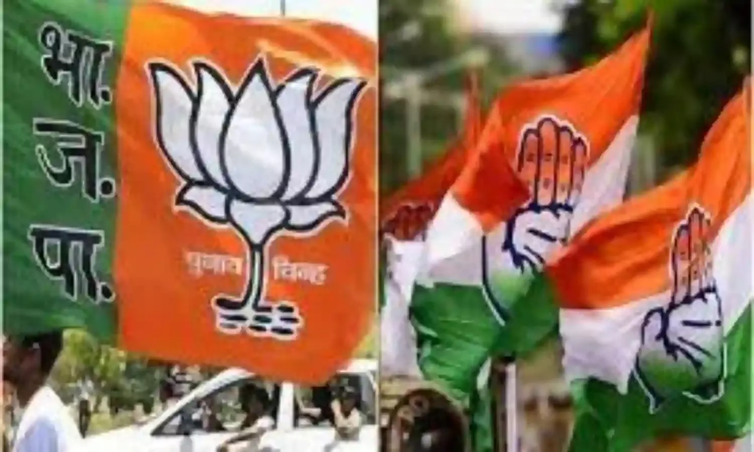 आपराधिक पृष्ठभूमि वाले प्रत्याशी नहीं कर रहे है आयोग की गाइडलाइन का पालन