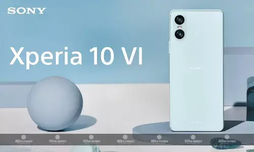 Sony Xperia 10 VI डुअल कैमरा और 5,000mAh की बैटरी के साथ हुआ लॉन्च, जानिए कीमत और फीचर्स