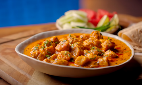 बिना प्याज और टमाटर के बनाए टेस्टी गट्टे की सब्जी, यहां जानिए पूरी रेसिपी