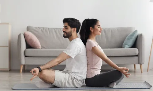 याददाश्त बढ़ाने के लिए करें इन योगासनों का अभ्यास, स्ट्रेस से भी मिलेगी राहत