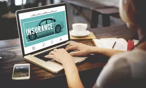 ऑनलाइन बीमा खरीदने वाले 61 प्रतिशत बने डार्क पैटर्न का शिकार, पॉलिसी रद्द करते समय परेशानी