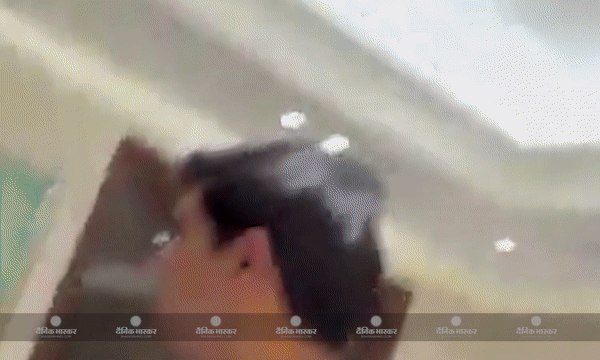 तुम्हारी भी नौकरी खाऊंगी अगर मुझे टच किया तो, सामने आया सीएम हाउस के अंदर हुई कथित बदसलूकी का वीडियो!