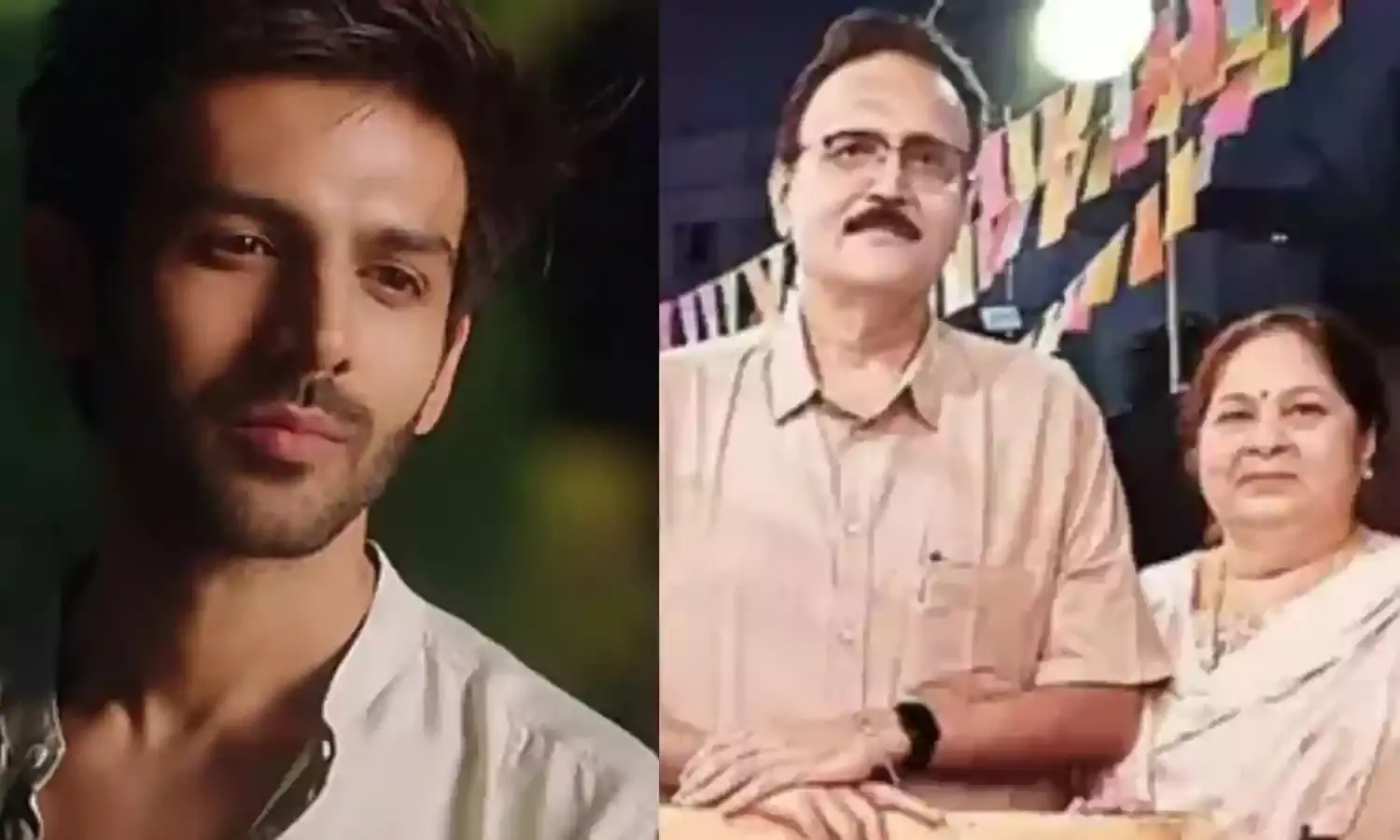 कार्तिक आर्यन के परिवार पर टूटा दुखों का पहाड़, घाटकोपर होर्डिंग हादसे में मामा-मामी की मौत, 56 घंटे बाद मिले शव