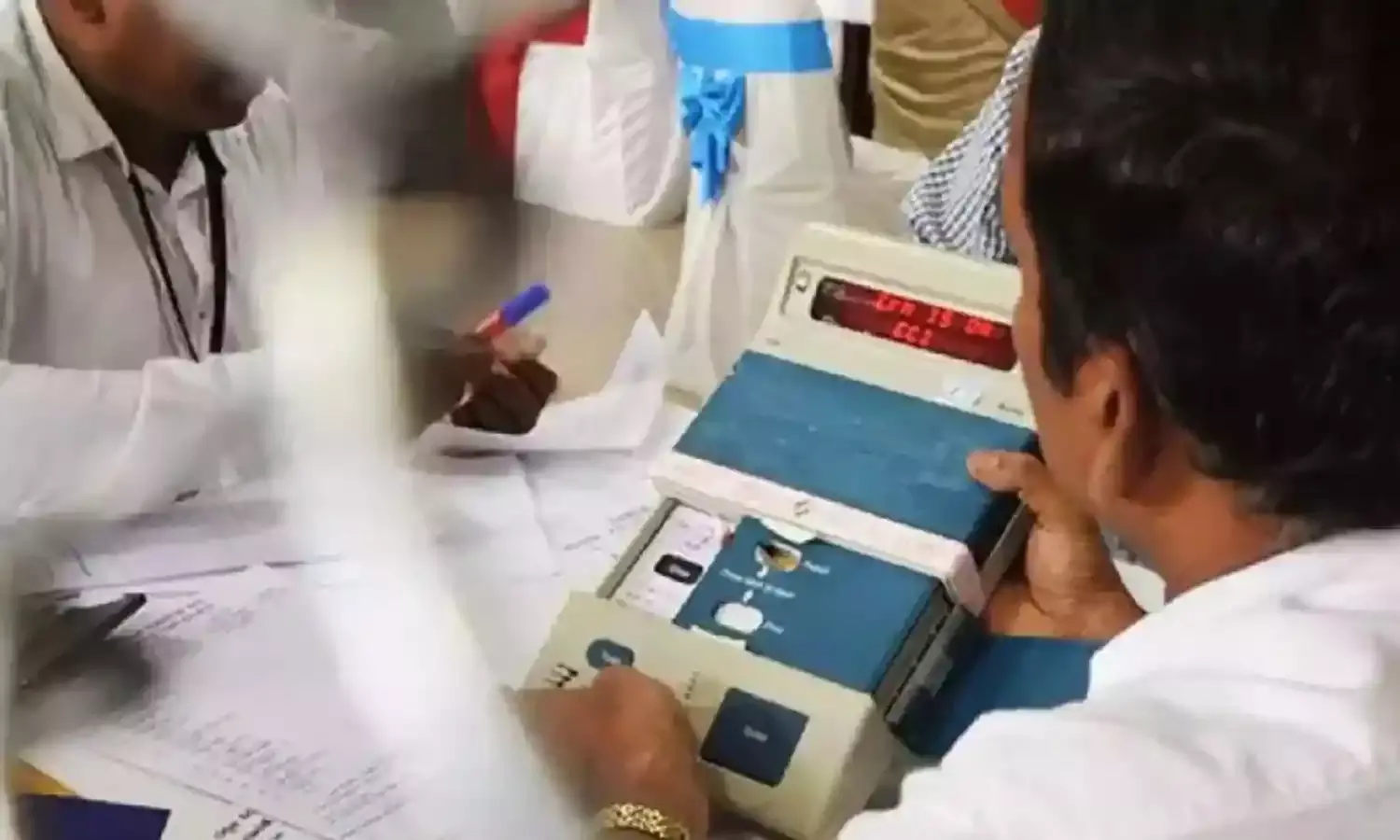 तीन जिलों में होगी खजुराहो लोकसभा क्षेत्र के मतों की गणना
