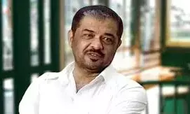 एनडीसीसी के आरोपी सुनील केदार पर जुर्माना रखा बरकरार, कोर्ट ने राशि घटा दी एनडीसीसी के आरोपी सुनील केदार पर जुर्माना रखा बरकरार, कोर्ट ने राशि घटा दी