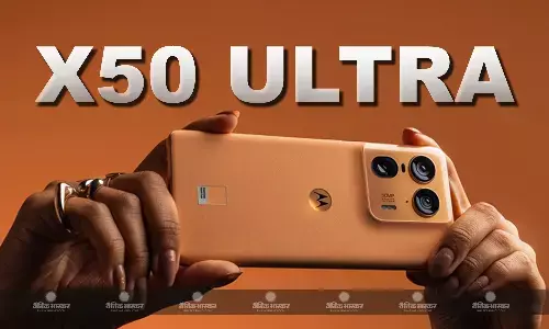 Moto X50 Ultra स्नैपड्रैगन 8एस जेनरेशन 3 और 100X सुपर जूम के साथ हुआ लॉन्च, जानिए कीमत और फीचर्स
