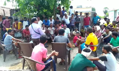 अब गडचिरोली में शराब बिक्री करने वालों की खैर नहीं ,  भरना पड़ेगा जुर्माना