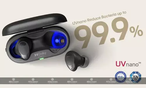 LG Tone Free T90S नॉयज कैंसलेशन और बेहतर साउंड क्वालिटी के साथ हुए लॉन्च, जानिए कीमत और फीचर्स