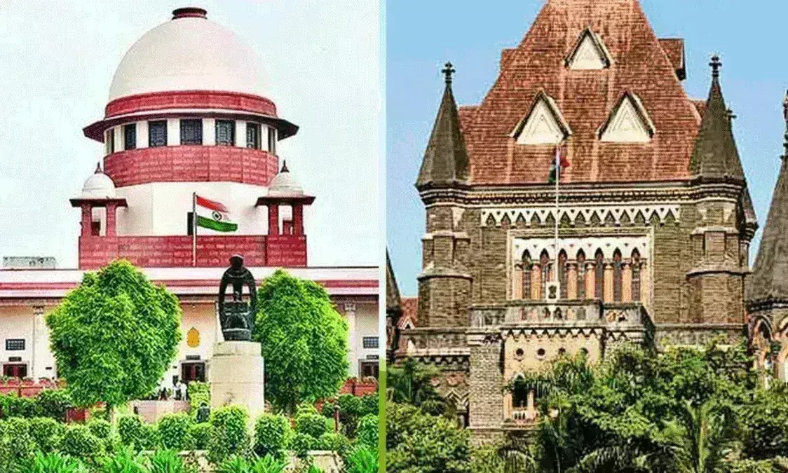 सुप्रीम कोर्ट का सरकार को आदेश, हाईकोर्ट की नई इमारत के लिए आवंटित भूमि जल्द सौंपे सुप्रीम कोर्ट का सरकार को आदेश, हाईकोर्ट की नई इमारत के लिए आवंटित भूमि जल्द सौंपे