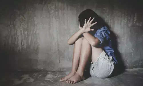 सतना के पबई में नाबालिग के साथ दुष्कर्म, आरोपी गिरफ्तार